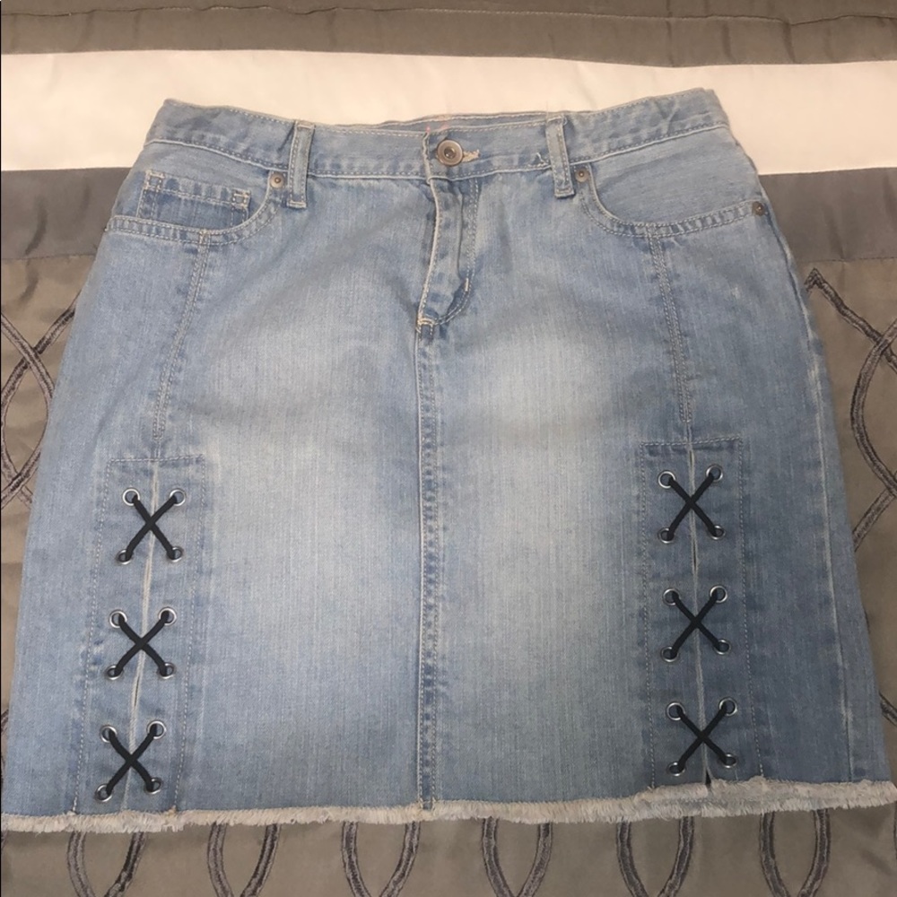 The children’s place Denim skirt